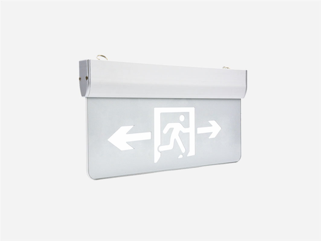 智能疏散系統 智能疏散系統