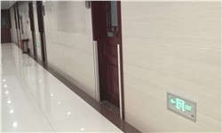 湖南金諾電氣教您高層火災(zāi)逃生小常識(shí) 湖南金諾電氣教您高層火災(zāi)逃生小常識(shí)