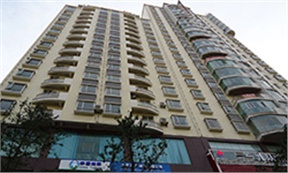 糧貿大廈 糧貿大廈