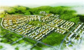 中岸生物瀏陽基地 中岸生物瀏陽基地
