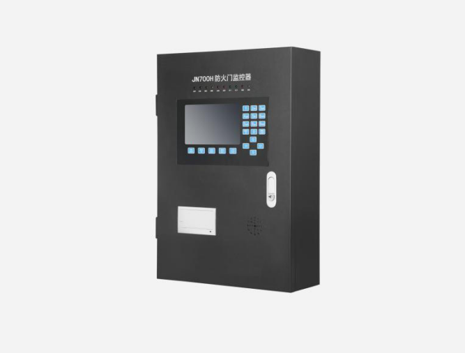 防火門監控系統  防火門監控系統