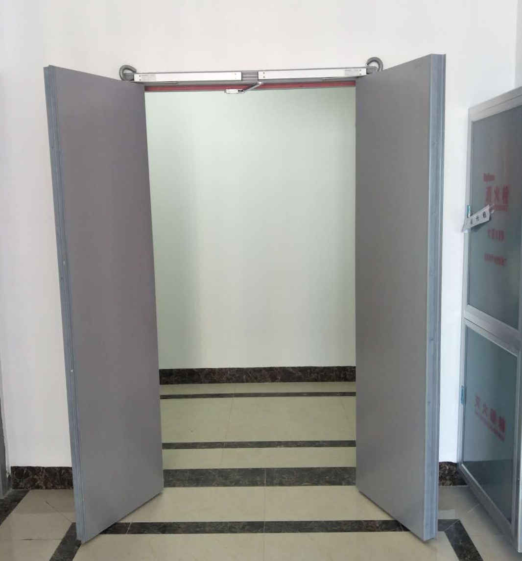 防火門監控系統 防火門監控系統