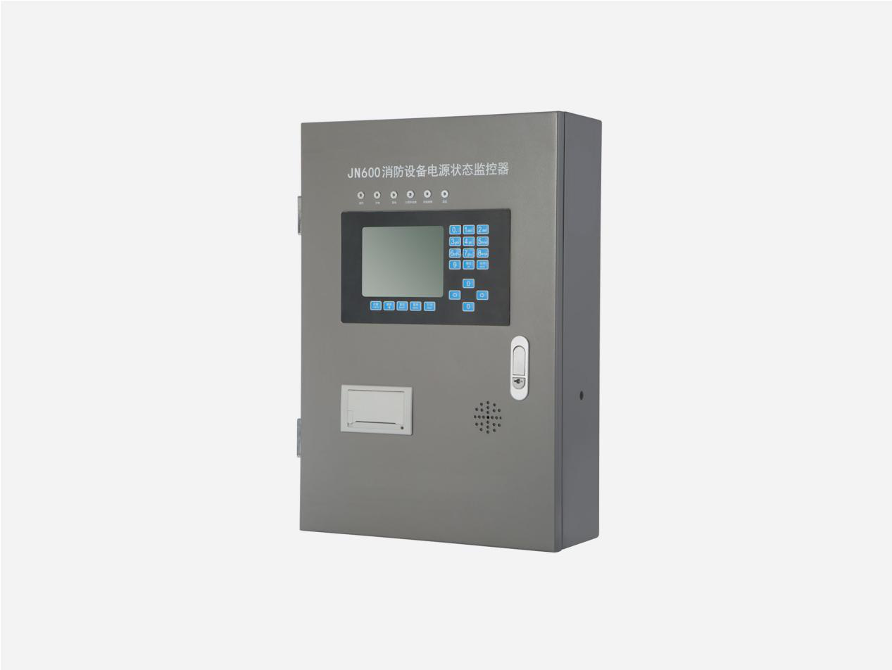 如何合理的對消防設備電源監控系統進行設置 如何合理的對消防設備電源監控系統進行設置