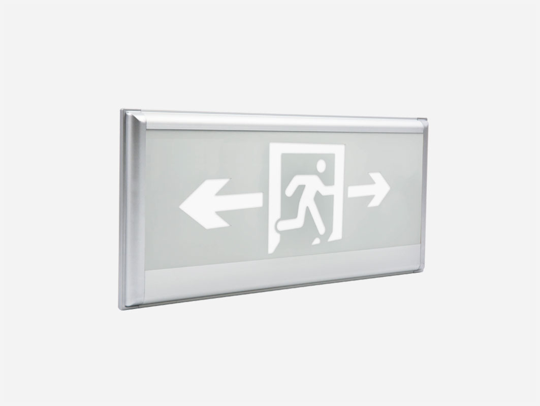 智能疏散系統 智能疏散系統