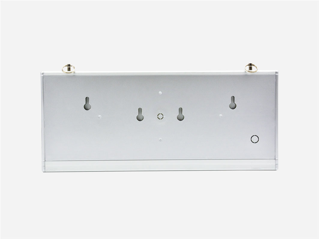 智能消防疏散指示系統 智能消防疏散指示系統