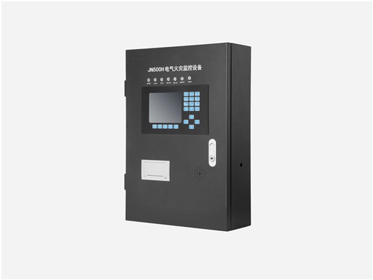 防火門監(jiān)控系統(tǒng) 防火門監(jiān)控系統(tǒng)